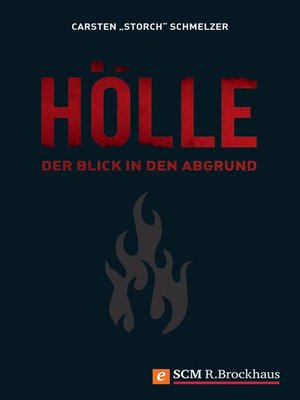 cover image of Hölle